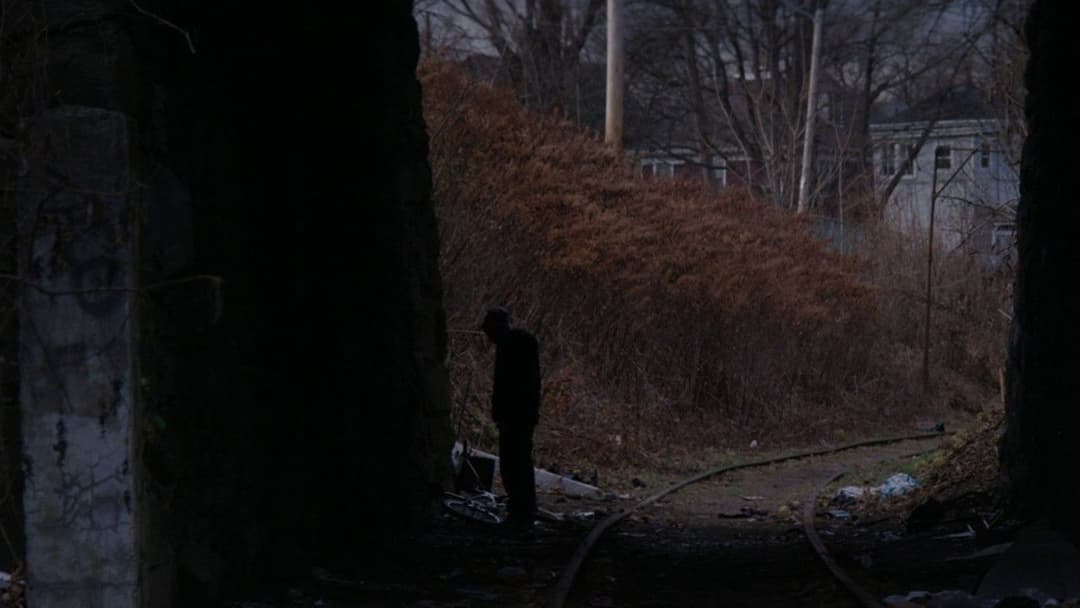 Super Dark Times backdrop 19