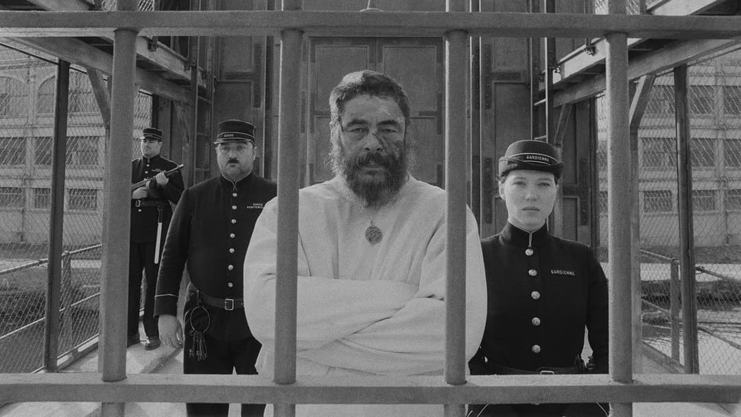 The French Dispatch of the Liberty, Kansas Evening Sun backdrop 11