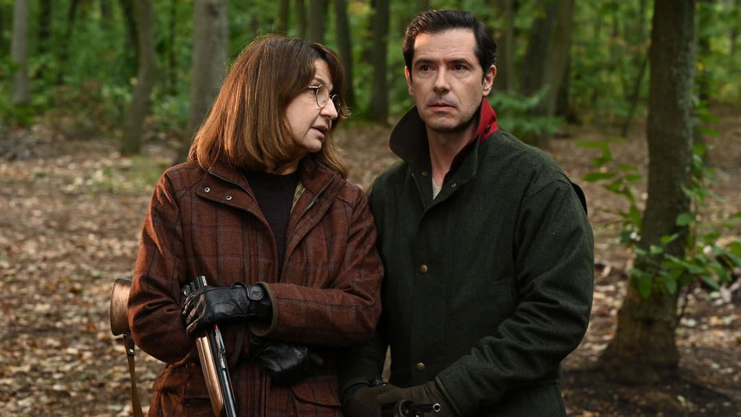 Ein Glücksfall backdrop 13