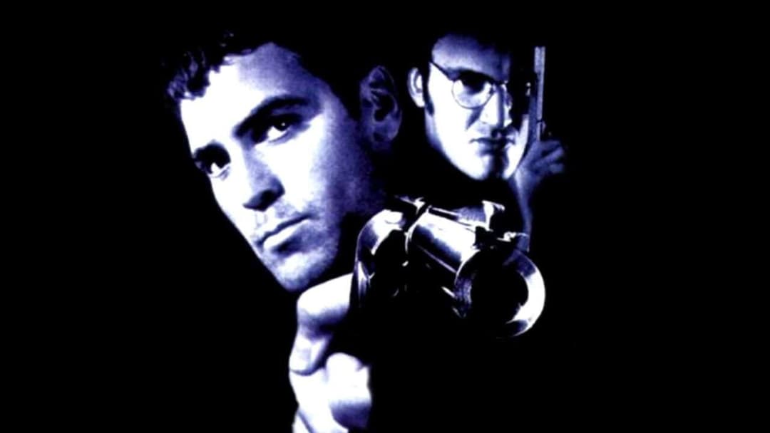 Від заходу до світанку backdrop 9