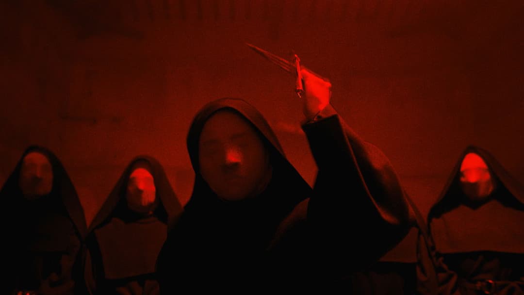 Immaculate backdrop 18