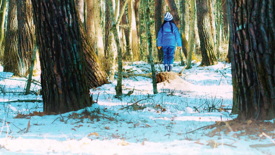 Зла не існує backdrop 2