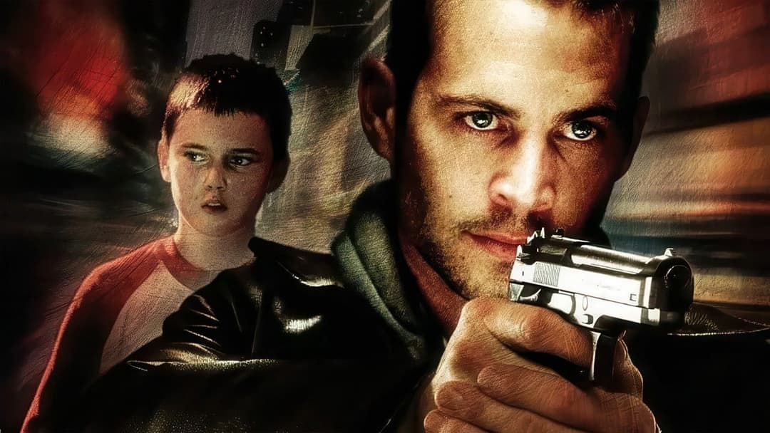 Running Scared backdrop 6