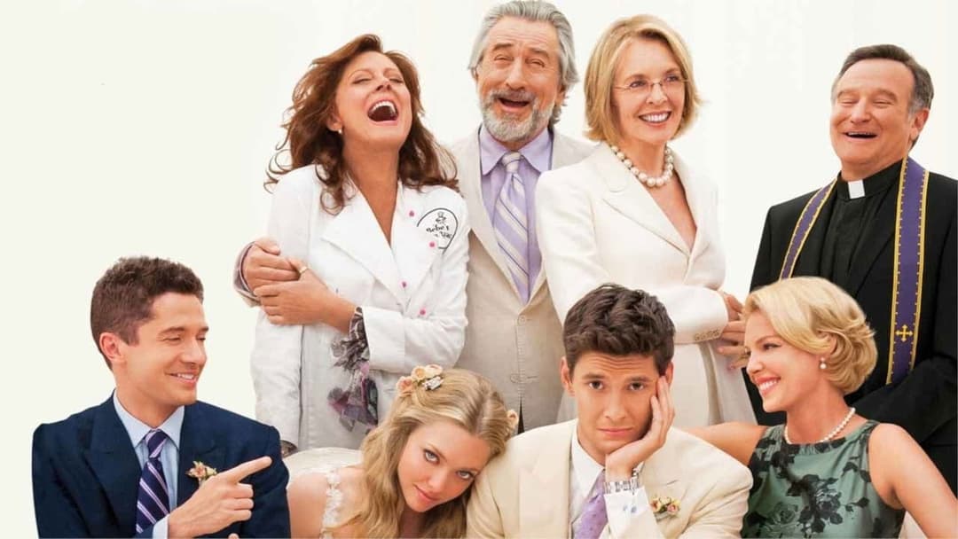 Велике весілля backdrop 3