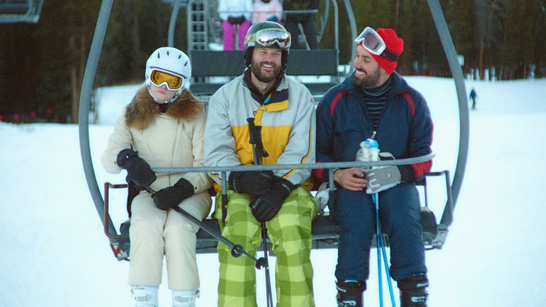 The Climb backdrop 11