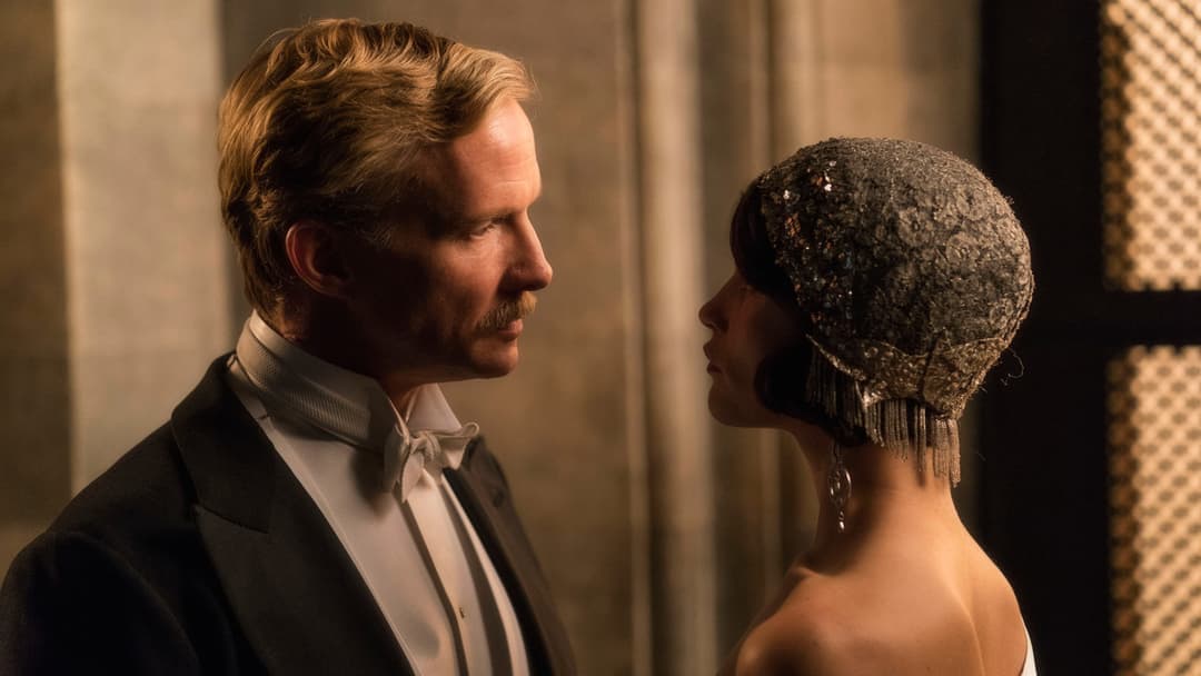 Віта і Вірджинія backdrop 11