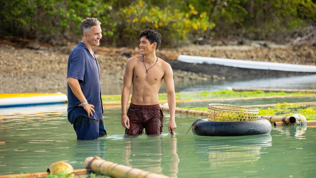 Квиток до раю backdrop 15