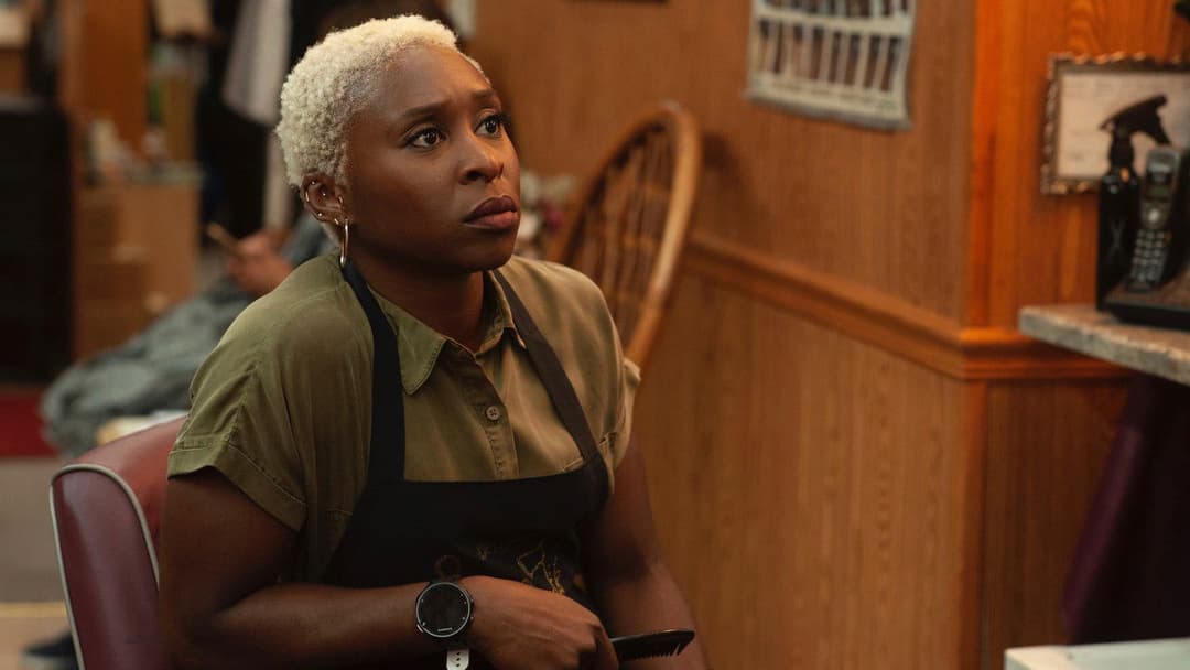 Widows - Tödliche Witwen backdrop 5