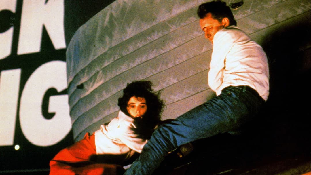 Auf die harte Tour backdrop 6