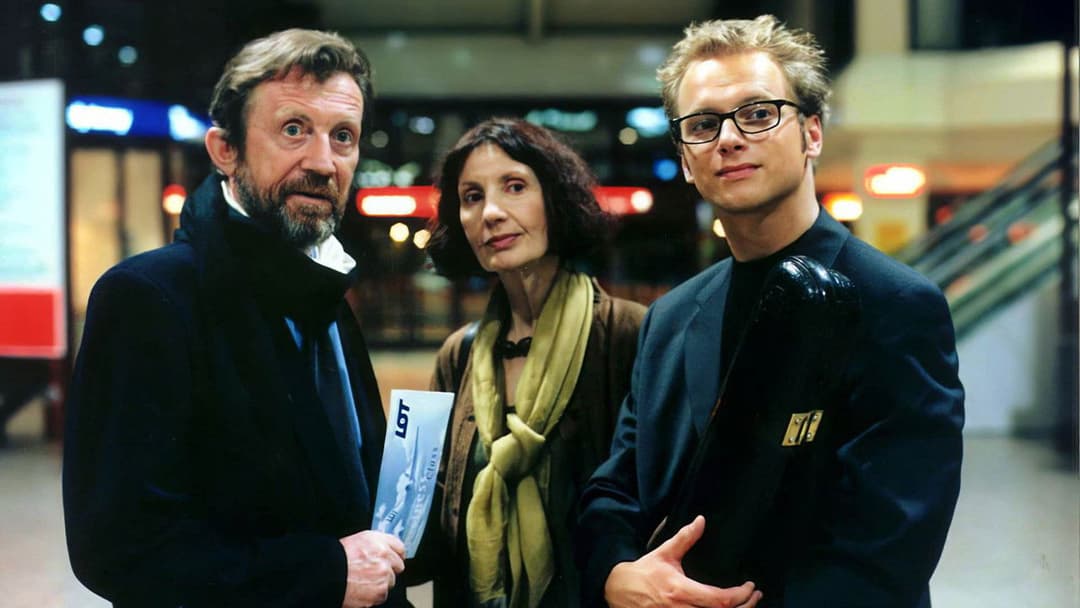 Chłopaki nie płaczą backdrop 9