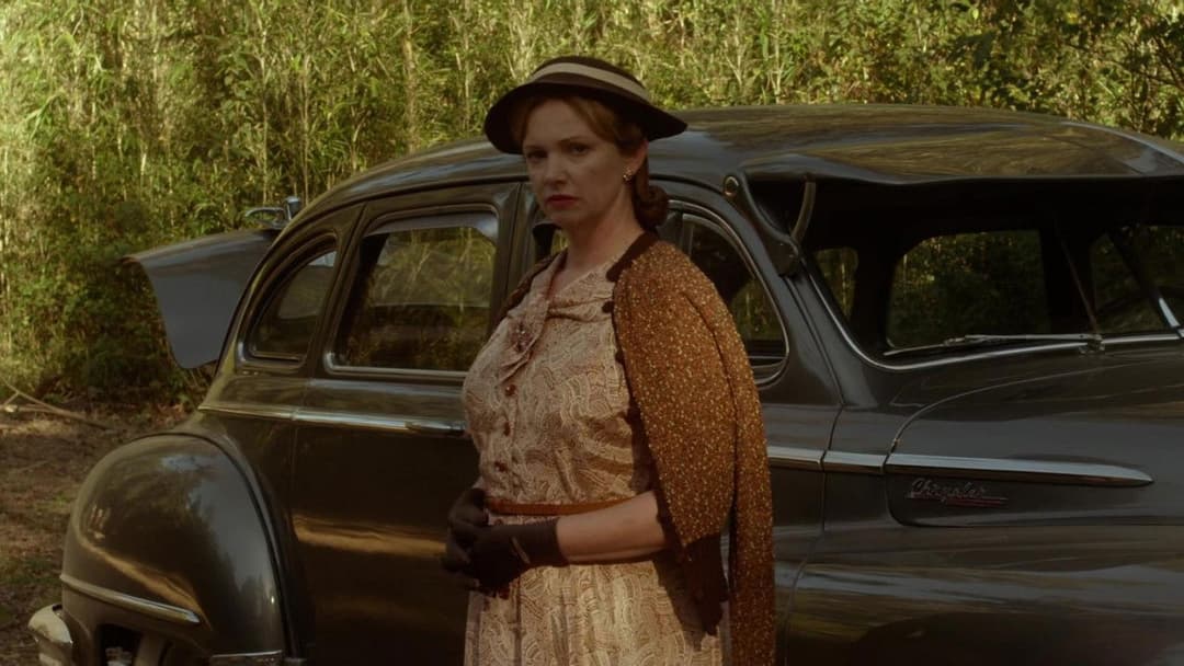 Same Kind of Different as Me backdrop 11