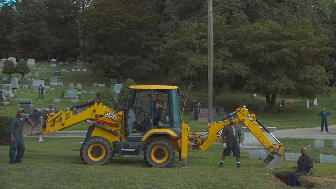 The Climb backdrop 6