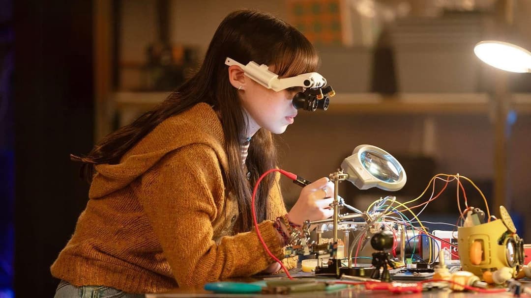 M3GAN 2.0 backdrop 14