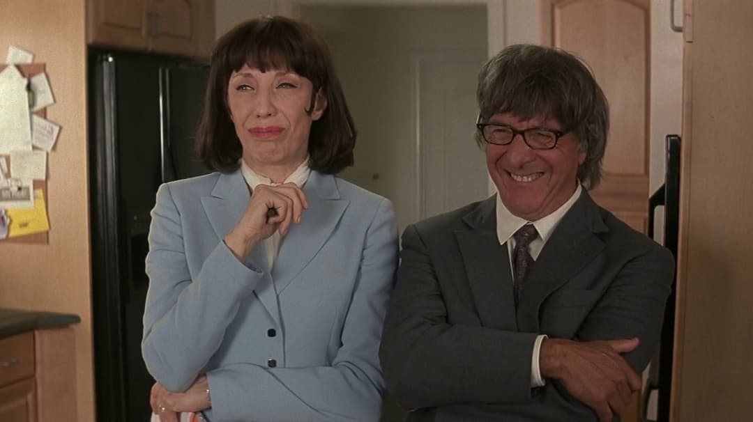 I ♥ Huckabees backdrop 20