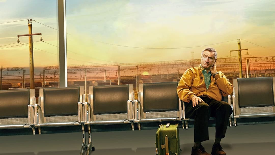 Everybody's Fine backdrop 5