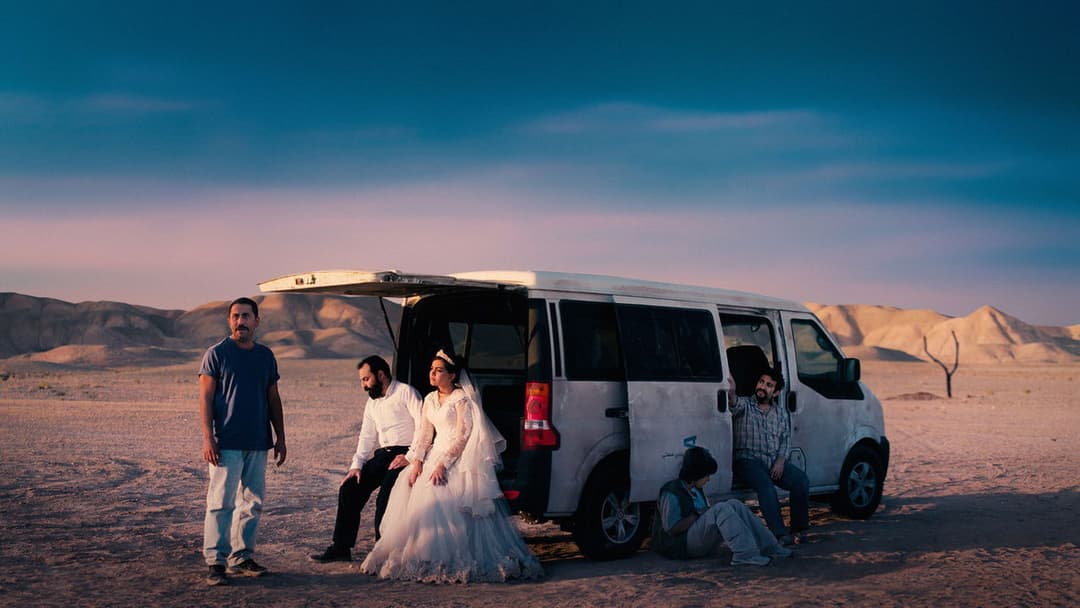 Ein einfacher Unfall