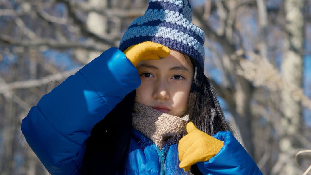 Зла не існує backdrop 16