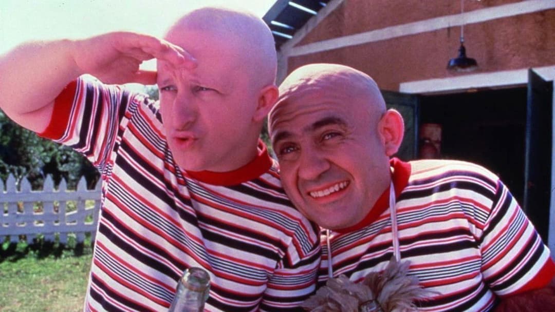 El milagro de P. Tinto backdrop 1