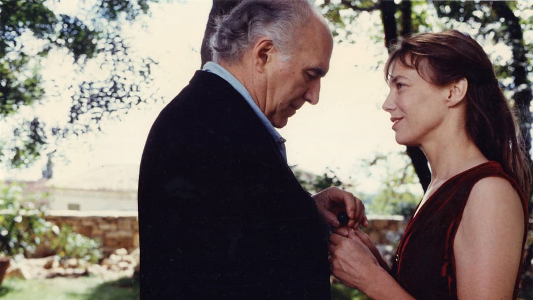 La Belle Noiseuse backdrop 18