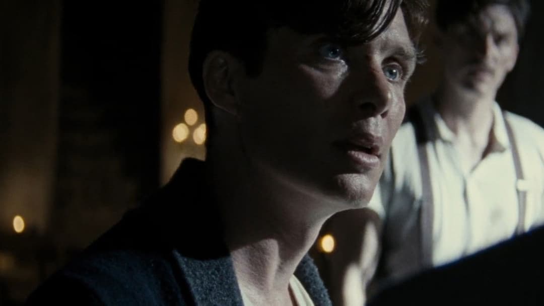 Антропоїд backdrop 5