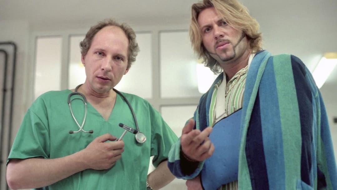 Chłopaki nie płaczą backdrop 6