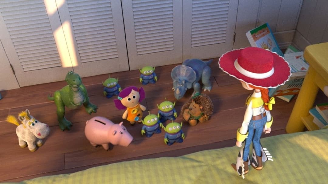Toy Story 5 backdrop 13