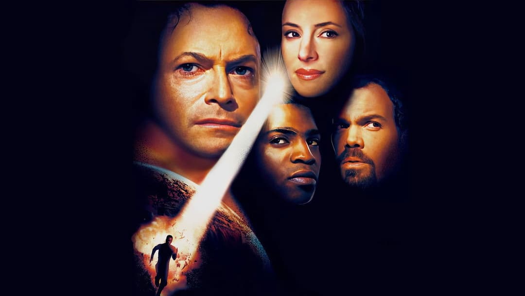 Impostor backdrop 15