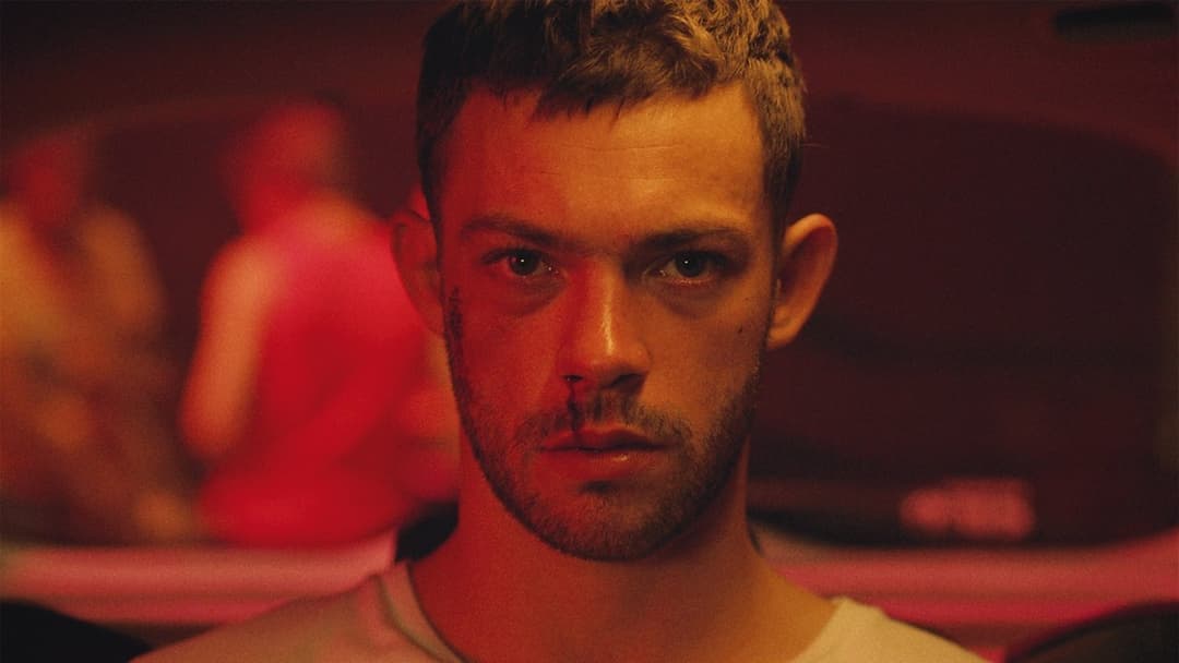 I Am Jonas backdrop 2