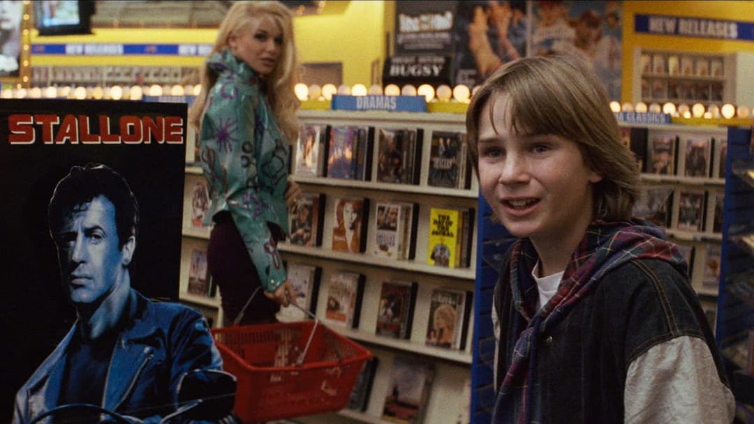 Останній кіногерой backdrop 4