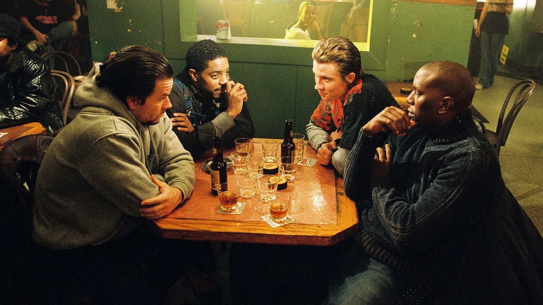 Four Brothers backdrop 10