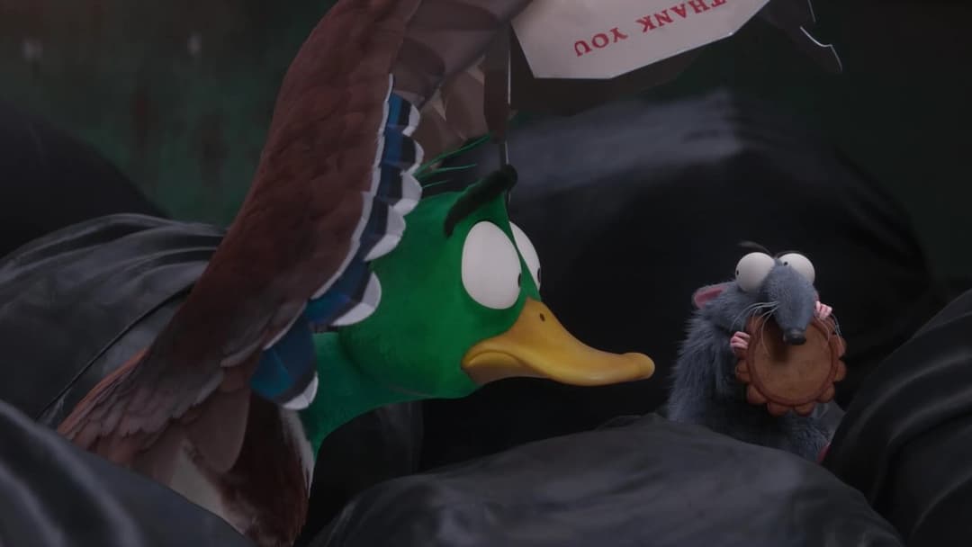 Переліт backdrop 18