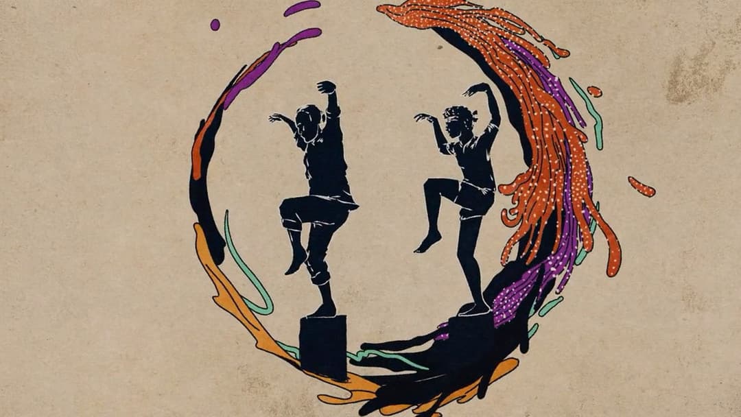 Карате Кід: Легенди backdrop 20