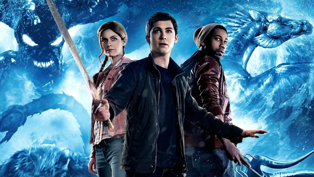 Percy Jackson - Im Bann des Zyklopen backdrop 3