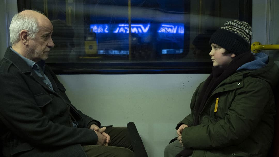 The First Day of My Life backdrop 5