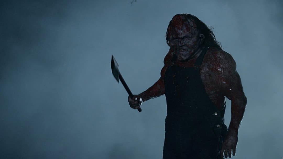 Victor Crowley backdrop 2