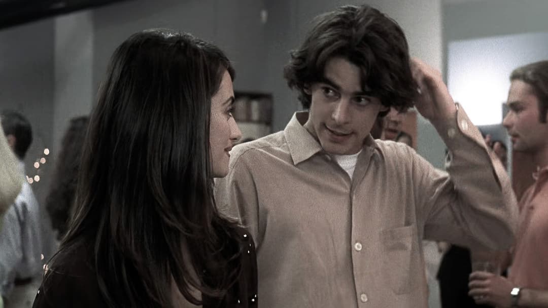 Öffne die Augen backdrop 13