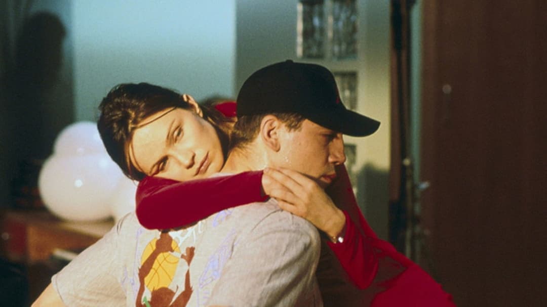 Live Flesh - Mit Haut und Haar backdrop 11