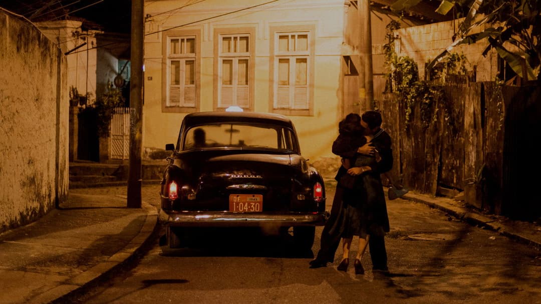 Invisible Life backdrop 13