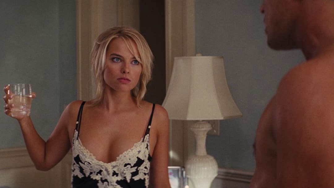 The Wolf of Wall Street backdrop 16