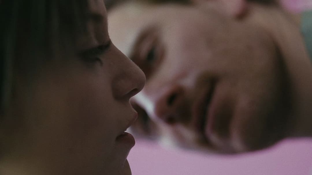 Fish Tank backdrop 18