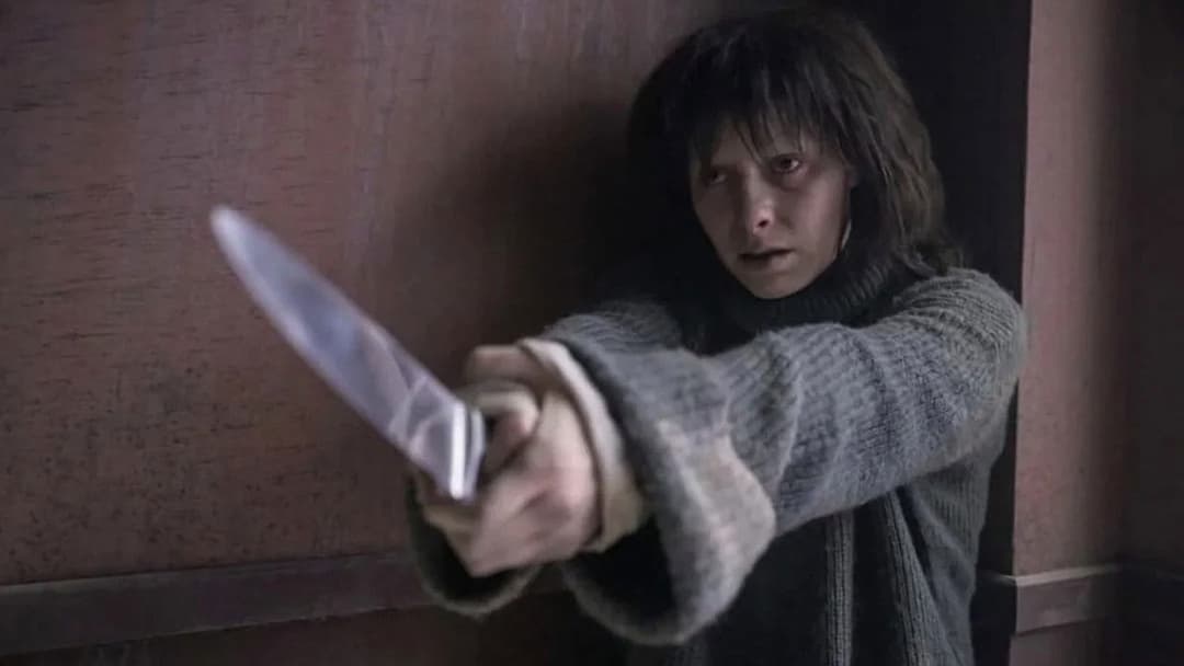 Сайлент Гілл. Повернення backdrop 14