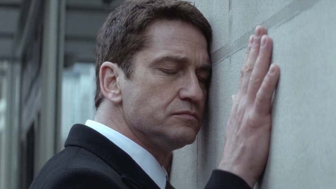 Мисливець з Уолл-стріт backdrop 9