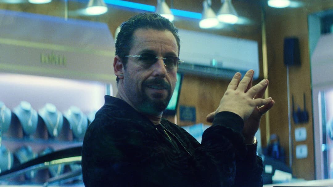 Неограновані коштовності backdrop 11