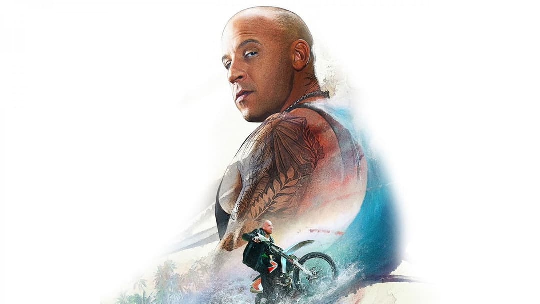 xXx - Die Rückkehr des Xander Cage backdrop 5