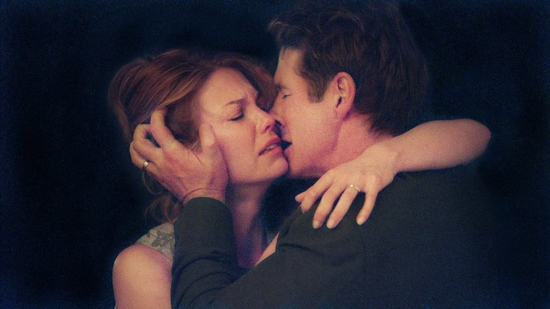 Unfaithful backdrop 16