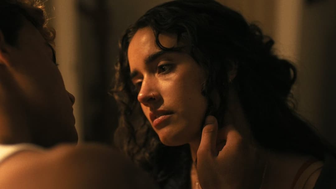 Culpa Mía - Meine Schuld: London backdrop 6