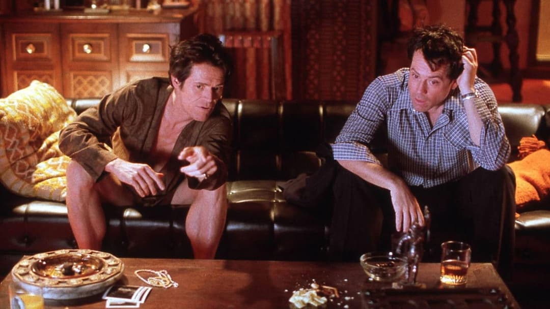 Auto Focus backdrop 4