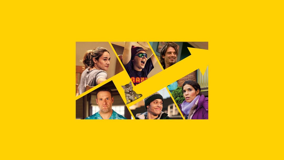 Dumb Money - Schnelles Geld backdrop 1