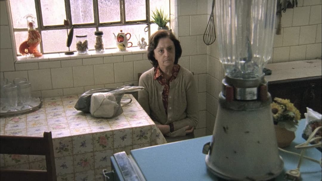 Reflexões de um Liquidificador backdrop 3