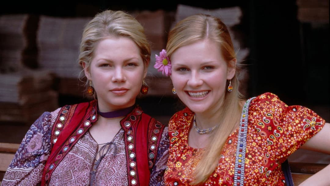 Ich liebe Dick backdrop 9